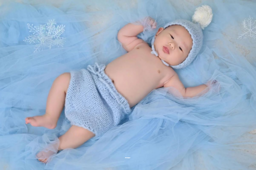 乐清宝宝老喊肚子疼还发烧